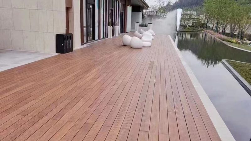 SPC地板划痕修复：揭秘常见方法与注意事项