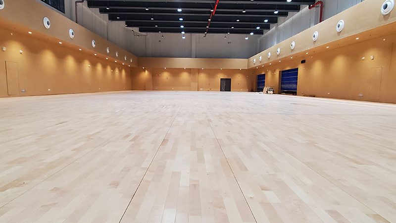 售后承诺落地难？十大品牌地板安装服务对比