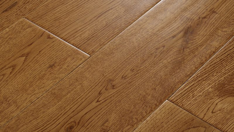 医院学校用SPC石塑地板：品牌选择与关键考量