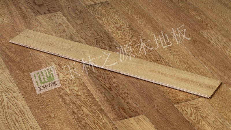 工程地板生产厂家直销：揭秘工程地板选型的关键要素
