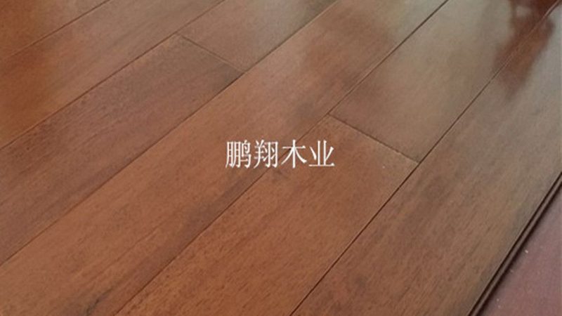 实木地板翻新，边角处理技巧揭秘