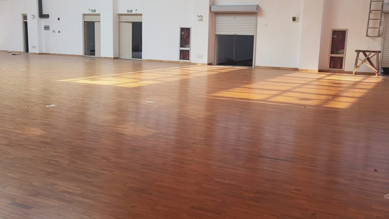 一张强化地板报价单，藏着多少隐形门槛